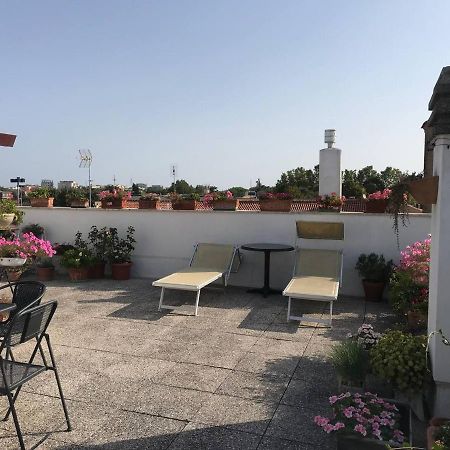 B&B Rooftop51 Rímini Exterior foto